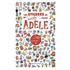 BAYARD JEUNESSE Les Stickers De Mortelle Adèle - + De 780 Stickers !