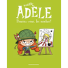 Bayard Jeunesse Mortelle Adèle Tome 5