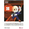 Enfant Aux 3 Yeux (L') - Tome 3