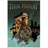 Soleil Les Arcanes Du "Midi-Minuit Tome 4 - L'affaire Du Oungan