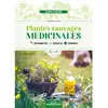 Mosaïque Santé Plantes sauvages médicinales