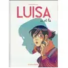 BOITE A BULLES Luisa Ici Et Là