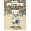 La Boîte à Bulles Catmask Boy