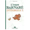 La Boîte à Bulles L'ours Barnabé Intégrale Tome 1