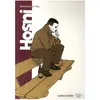 Bandes dessinées : Hosni