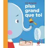 Plus Grand Que Toi