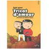 Livres enfant : Tricot D'amour