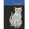 Rouergue Le chat