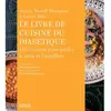 Rouergue Le livre de cuisine du diabétique