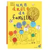 Rouergue Une drôle de famille