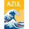 Rouergue Azul