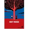 Editions du Rouergue Nuit Rouge