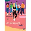Rouergue Les Mésanges Tome 3 - Jade