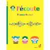 Editions du Rouergue A L'écoute