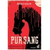 Editions du Rouergue Pur Sang