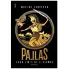 Editions du Rouergue Pallas Tome 3 - Sous L'oeil De L'olympe