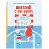Editions du Rouergue Mercredi C'est Sport