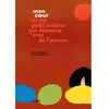 Rouergue Mon coeur est un petit moteur qui démarre avec de l'amour