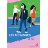 Rouergue Les Mésanges Tome 1 - Abi