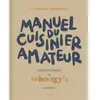 Chene Manuel du cuisinier amateur