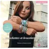 Manchettes Et Bracelets Perlés