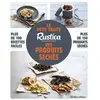 Le petit traité Rustica des produits séchés