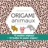 Rusti Kid Origami animaux