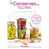 Rustica Conserves faciles