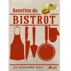 Artemis Eds Recettes de bistrot