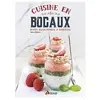 Cuisine en bocaux, petits plats maison à emporter