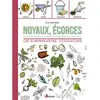 Artemis Eds Noyaux, Écorces - Fanes, Épluchures, Feuilles, Tiges, Pépins, Coquilles - Les Surprenantes Utilisations