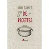 Mon Carnet De Recettes