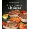 Sud-Ouest La cuisine à la plancha