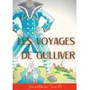 Les Voyages de Gulliver - Jonathan Swift