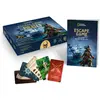 NATIONAL GEOGRA Escape Game Pirates
