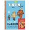 Tintin C'est L'aventure N°25 - Qui Sont Les Tintin D'aujourd'hui ? - O...