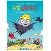 Rue de Sèvres Les Nouvelles Aventures De Petit Vampire - Tome 2 - Les Vacances D'albert