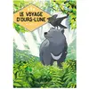 Rue De Sevres Le Voyage d'Ours-Lune