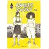 Asphalte Sauvage