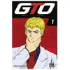 Pika GTO Tome 1