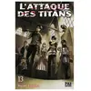 Pika Edition L'attaque des titans Tome 13