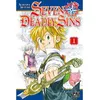 Pika Edition Seven Deadly Sins Tome 1