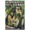 PIKA L'attaque des titans Tome 7