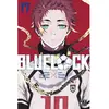 Pika Manga - Kodansha - Blue Lock Tome 17 - Football - 200 pages - 2023