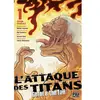 Inconnu L'Attaque des Titans - Before the Fall Edition Colossale Tome 1