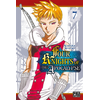 Pika Four Knights of the Apocalypse Tome 7