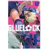 Pika Blue Lock Tome 12