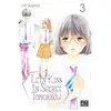 Pika Edition Let's Kiss In Secret Tomorrow - Tome 3