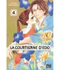 Pika Courtisane D'edo (La) - Tome 4