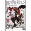 Pika Manga - Edens Zero - Tome 12 - Micromania-Zing